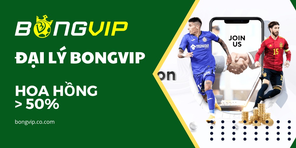 Đại lý bongvip